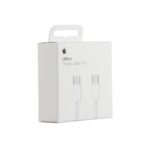 Cable de carga Apple MQKJ3ZM/A - 1m / USB-C