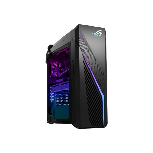 CPU Asus ROG G16CH - Intel Core i7 / 32GB / 1TB SSD / GeForce RTX 4060 8GB
