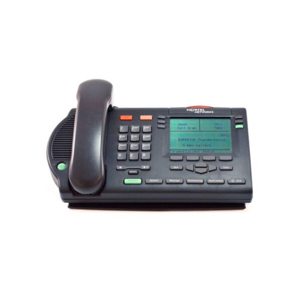 Teléfono Avaya M3904