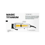 Afeitadora BellaLiss Professional Hair Clipper BELLA-1645