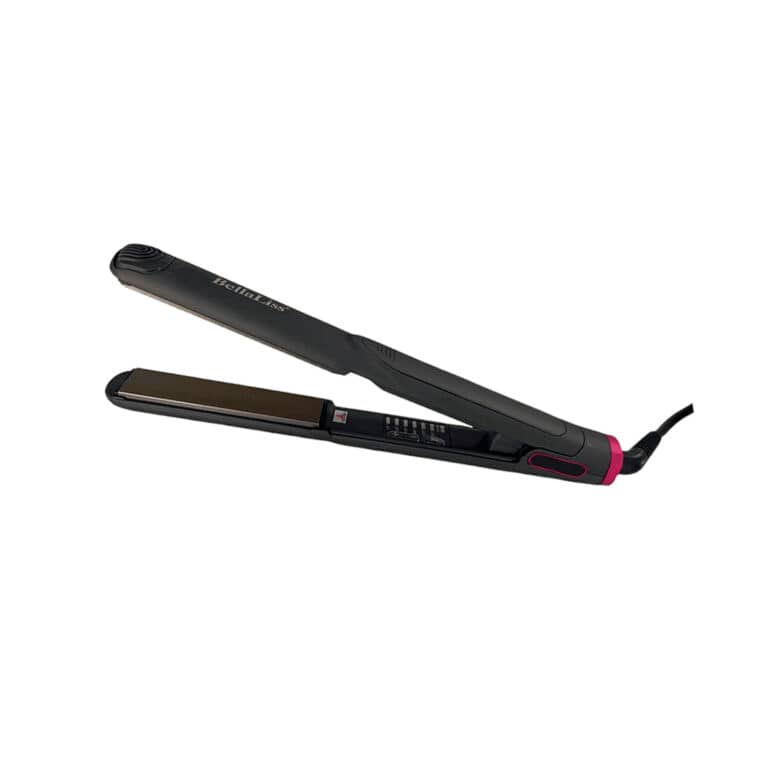 Plancha de Cabello Bellaliss BELLA-1843