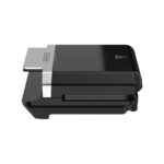 Sándwichera Black + Decker - 2 Panes / SM602F