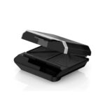 Sándwichera Black + Decker - 2 Panes / SM602F