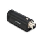 Adaptador Bose Wireless Mic/Line Transmitter XLR