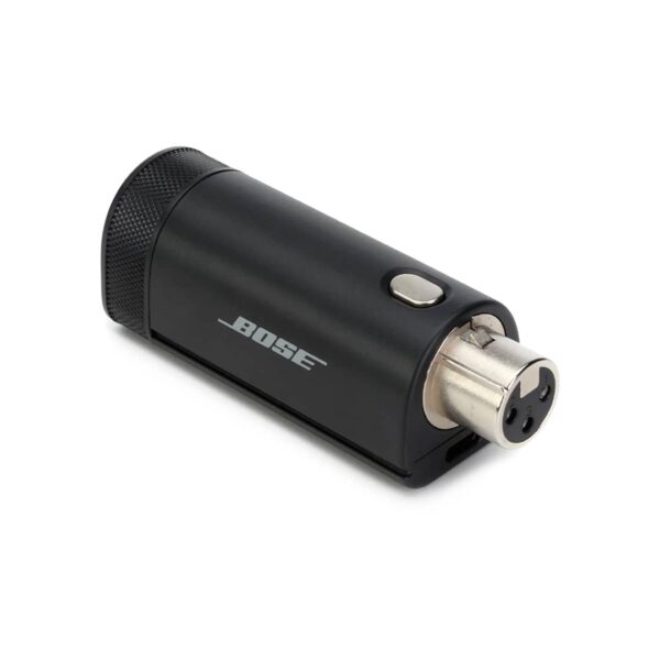 Adaptador Bose Wireless Mic/Line Transmitter XLR