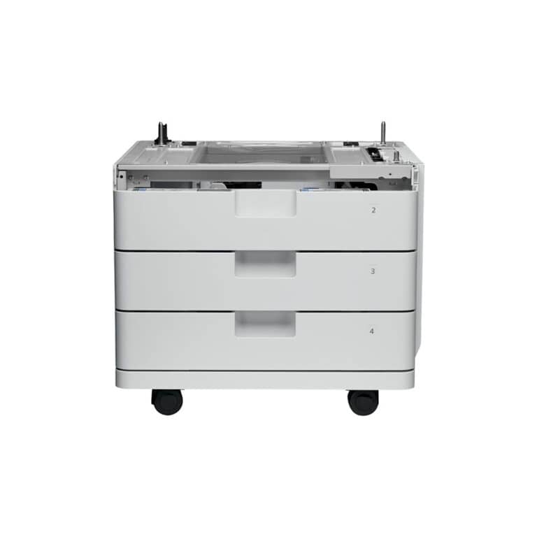 Canon Cassette Feeding Unit-AK1 - Socle 3 cassettes-AK1