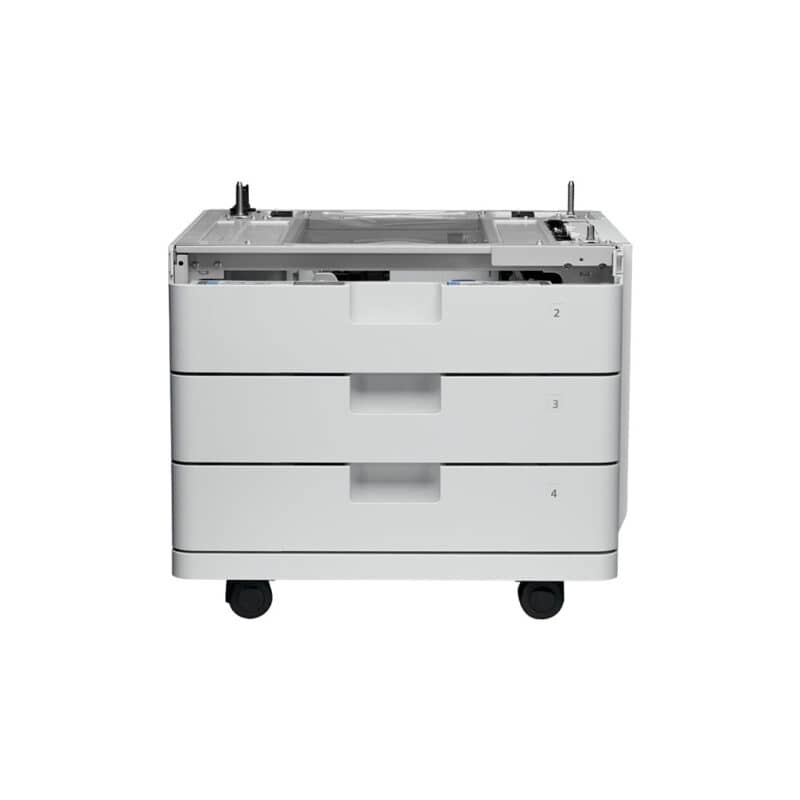 Canon Cassette Feeding Unit-AK1 - Socle 3 cassettes-AK1