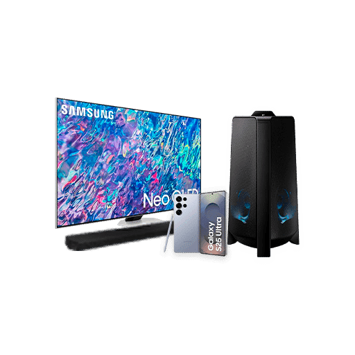 Categoría Todo en Tecnología Samsung