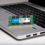 Memoria RAM Crucial 8GB - CB8GS2666