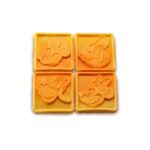 Wafflera Disney Mickey and Friends 4 Slice DSC-281B