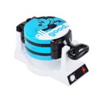 Wafflera Disney Mickey and Friends Double Flip MIC-64