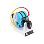 Wafflera Disney Mickey and Friends Double Flip MIC-64