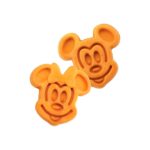 Wafflera Disney Mickey and Friends Double Flip MIC-64