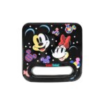 Sándwichera PP1-DIM-MM1 Disney Mickey and Minnie Grilled Cheese