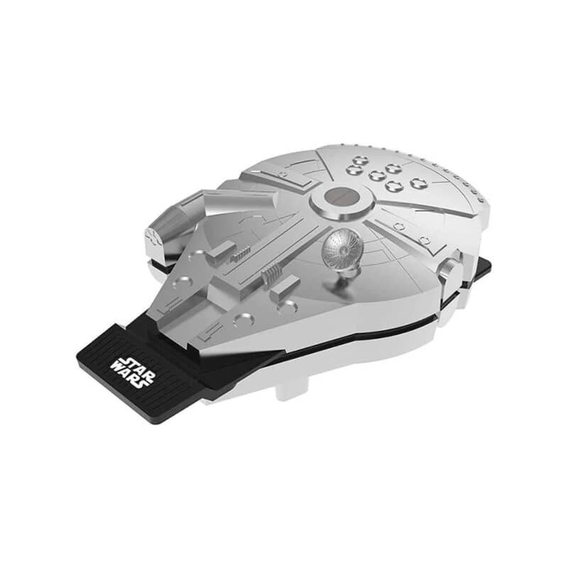 Wafflera Disney Star Wars Millennium Falcon - DWM-SRW-MF