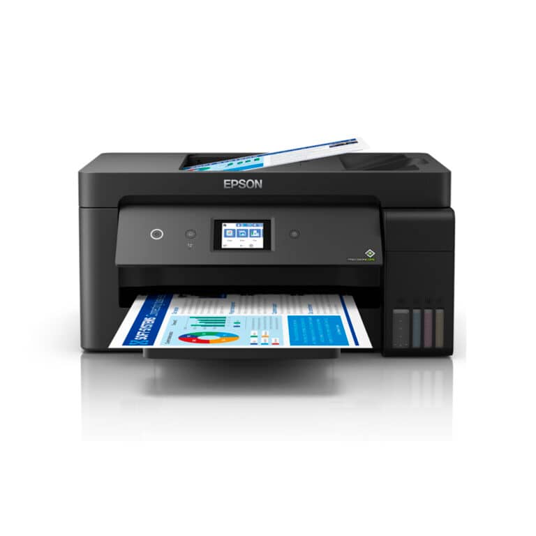Impresora Epson EcoTank L14150 - Color