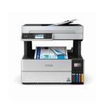 Impresora Epson EcoTank L6490 - Color