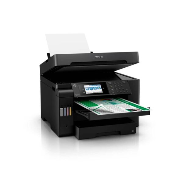 Impresora Multifuncional Epson EcoTank L15150 - Color