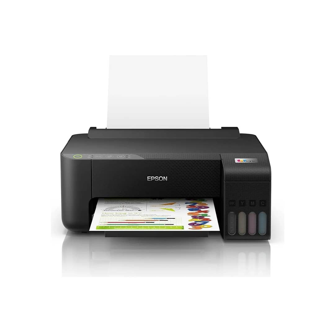 Epson Tinta Continua EcoTank L1250 (Color) Impresora Epson Tinta Continua EcoTank L1250 - Color