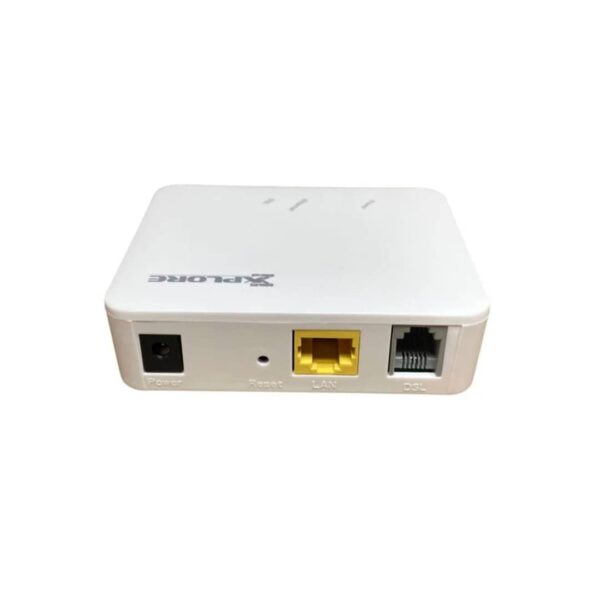 Router Explore ADSL2 + Modem HG-A1101