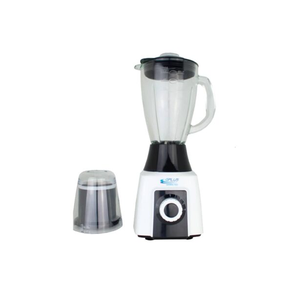 Licuadora GPLUS GP-LICM3 - Jarra-Vidrio / 1.5L / 4 Vel / 110V 