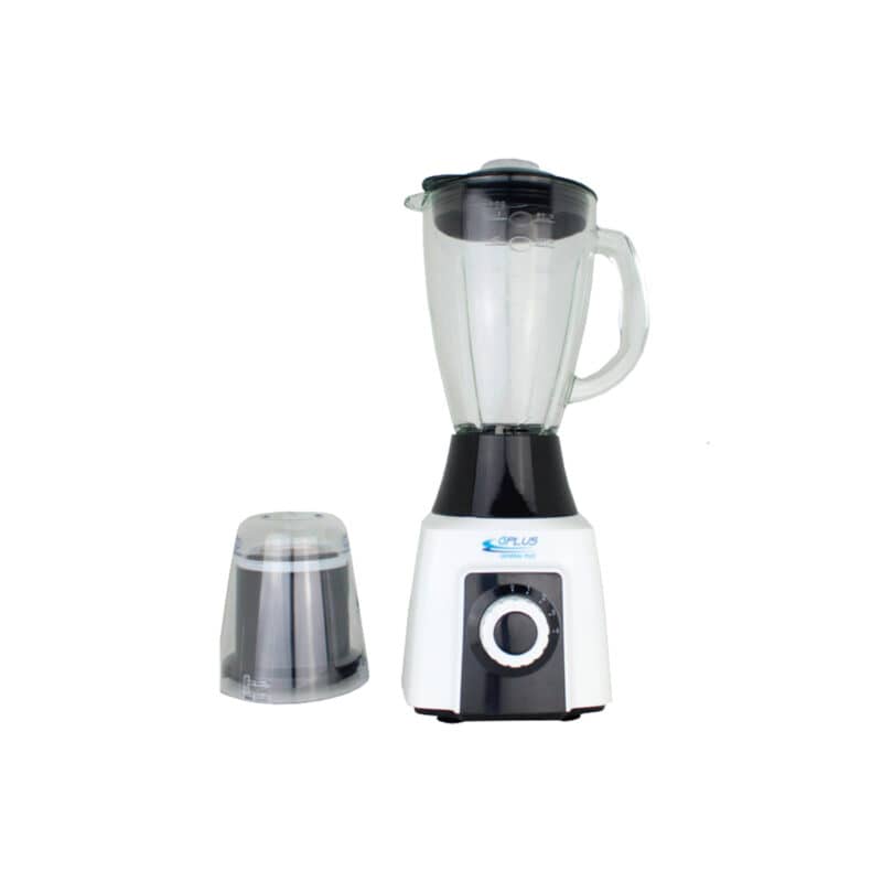 Licuadora GPLUS GP-LICM3 - Jarra-Vidrio / 1.5L / 4 Vel / 110V 