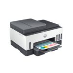 Impresora HP Smart Tank 750 6UU47A - Color