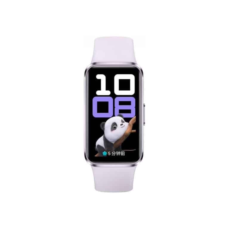 Reloj inteligente Huawei Band 10 NOR-B19