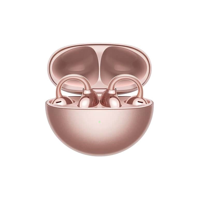 Audífonos Huawei FreeClip