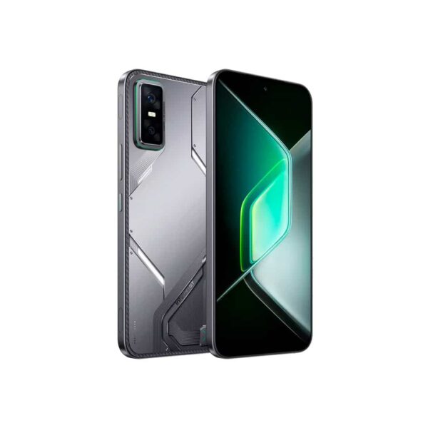 INFINIX GT 30 PRO X6873 12 + 512GB SHADOW ASH