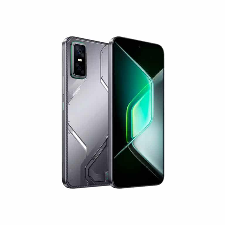 INFINIX GT 30 PRO X6873 12 + 512GB SHADOW ASH