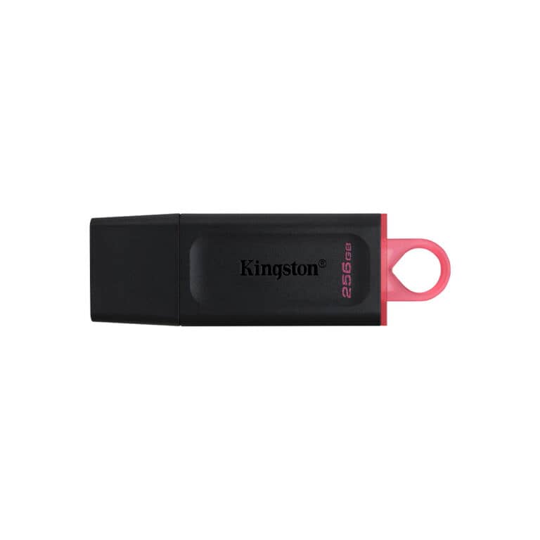 Pendrive Kingston DataTraveler Exodia - 256GB / USB 3.2 / DTX/256GB