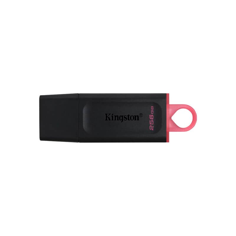 Pendrive Kingston DataTraveler Exodia - 256GB / USB 3.2 / DTX/256GB