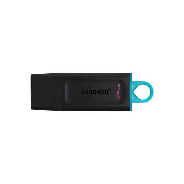 Pendrive Kingston DataTraveler Exodia - 64GB / USB 3.2
