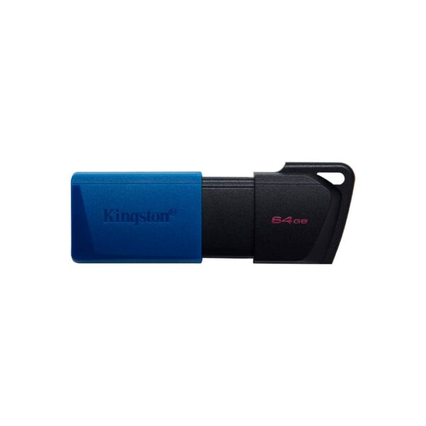 Pendrive Kingston DataTraveler Exodia M - 64GB / USB 3.2 / Gen 1
