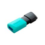 Pendrive Kingston DataTraveler Exodia M - USB 3.2 / 256G