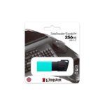 Pendrive Kingston DataTraveler Exodia M - USB 3.2 / 256G