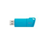 Pendrive Kingston DataTraveler Exodia M - USB 3.2 / 64GB / KC-U2L64-7LB