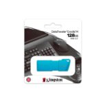 Pendrive Kingston DataTraveler Exodia M - USB 3.2 / 64GB / KC-U2L64-7LB