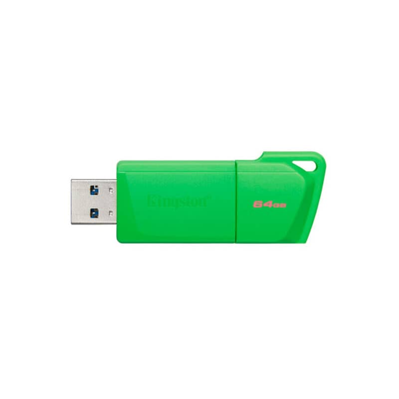 Pendrive Kingston DataTraveler Exodia M - USB 3.2 / 64GB / KC-U2L64-7LG