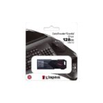 Pendrive Kingston DataTraveler Exodia - USB 3.2 / 128GB