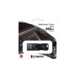 Pendrive Kingston DataTraveler Exodia - USB 3.2 / 256GB / DTXON/256GB