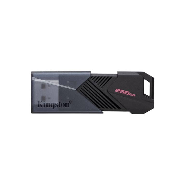 Pendrive Kingston DataTraveler Exodia - USB 3.2 / 256GB / DTXON/256GB