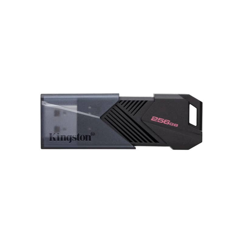 Pendrive Kingston DataTraveler Exodia - USB 3.2 / 256GB / DTXON/256GB