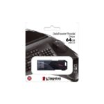 Pendrive Kingston DataTraveler Exodia - USB 3.2 / 64GB
