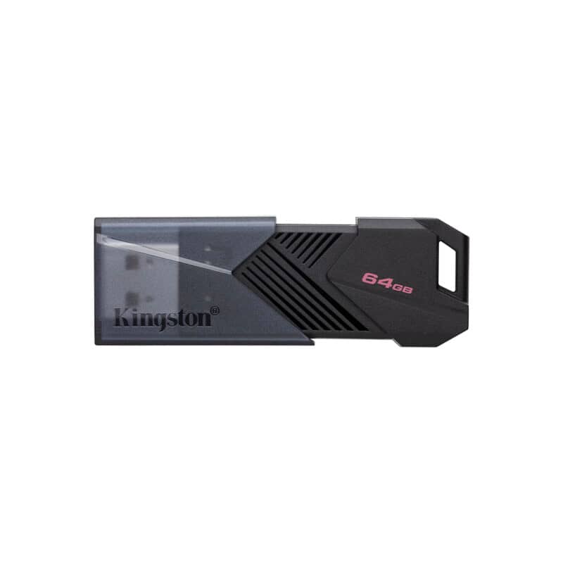 Pendrive Kingston DataTraveler Exodia - USB 3.2 / 64GB