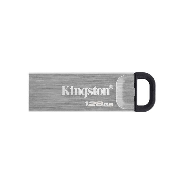 Pendrive Kingston DataTraveler Kyson - USB 3.2 / 128GB / 200MB/s