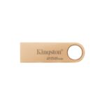 Pendrive Kingston DataTraveler SE9 G3 - USB 3.2 / 256GB / DTSE9G3/256GB / 220MB/s