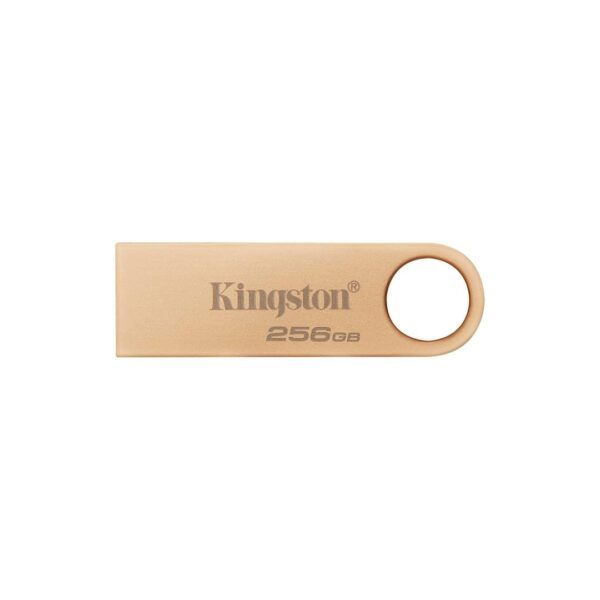 Pendrive Kingston DataTraveler SE9 G3 - USB 3.2 / 256GB / DTSE9G3/256GB / 220MB/s