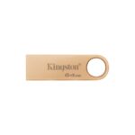 Pendrive Kingston DataTraveler SE9 G3 - USB 3.2 / 64GB / DTSE9G3/64GB / 220 MB/s